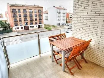 Hotel Piso Mercadona Calonge   Calonge (Catalonia)
